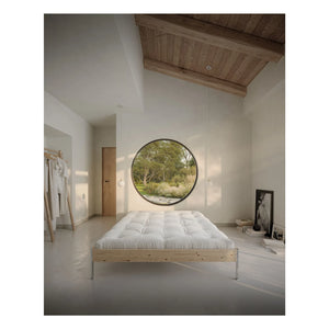 Karup Design - Solid Wood Bed