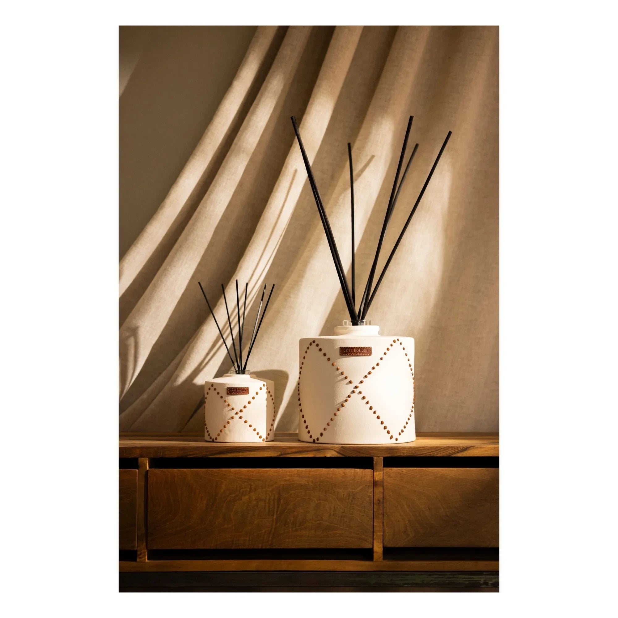 Côté Bougie - Diffuser Terra - Hurma