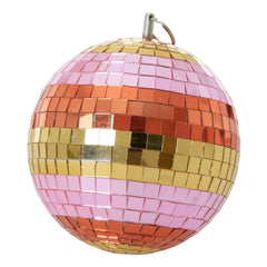 Rice - Pink Disco Ball