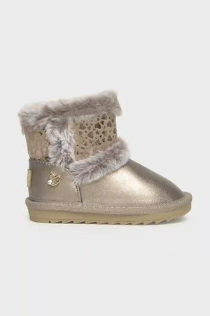 Mayoral Children's Winter Boots