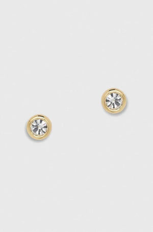 Coach Kolye ve Küpeler