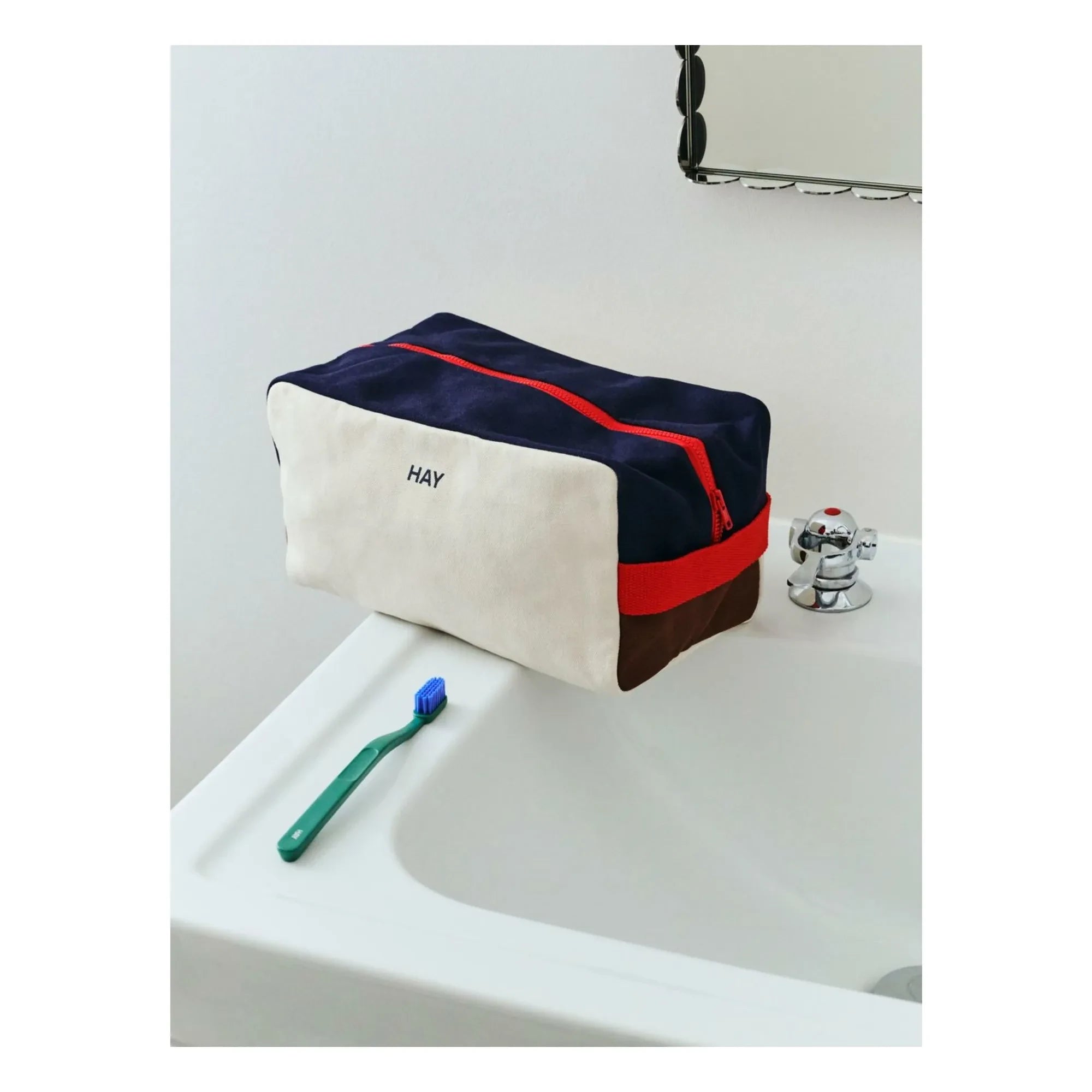 Hay - Multi Kit | Cream