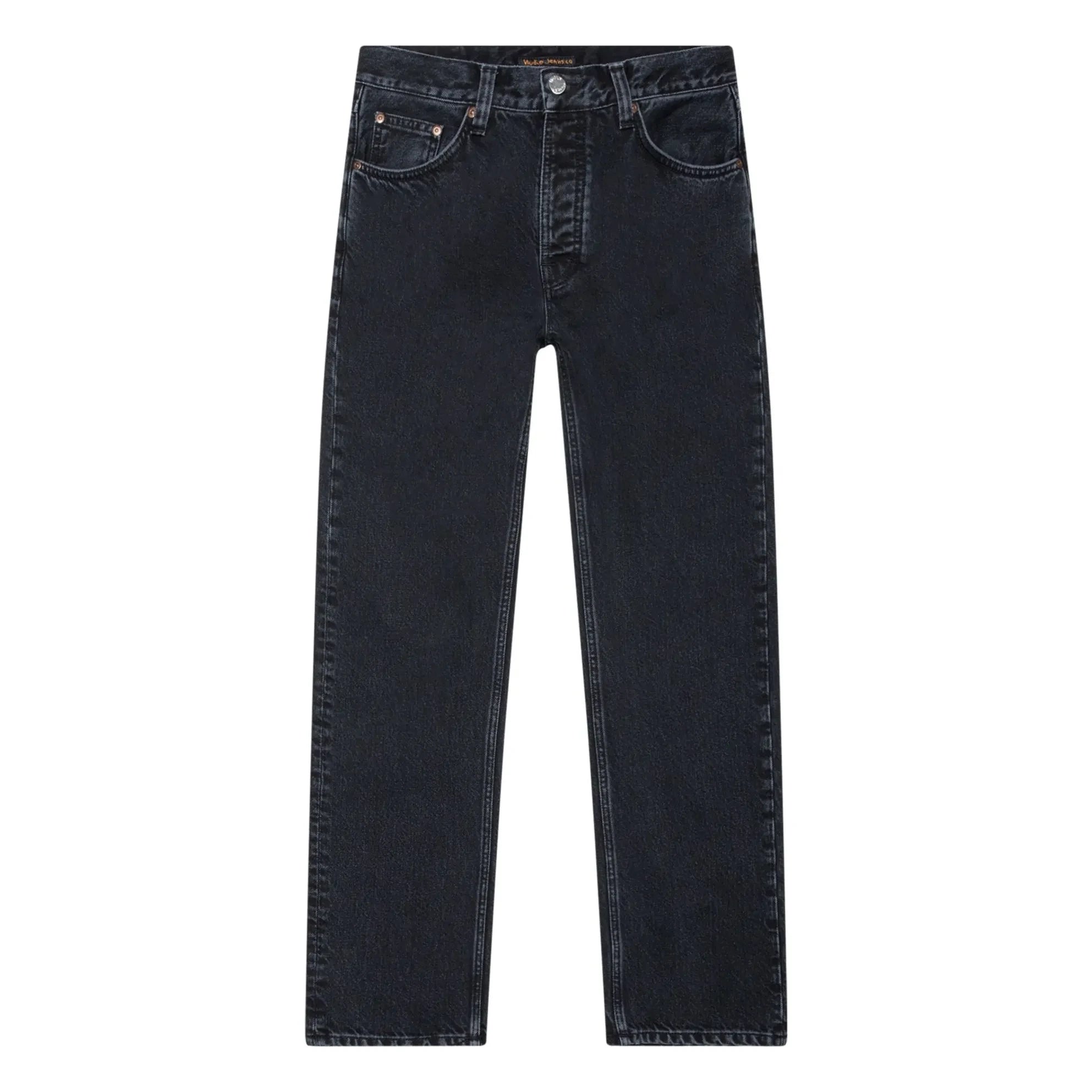 Nudie Jeans - Jean Rad Rufus | Black