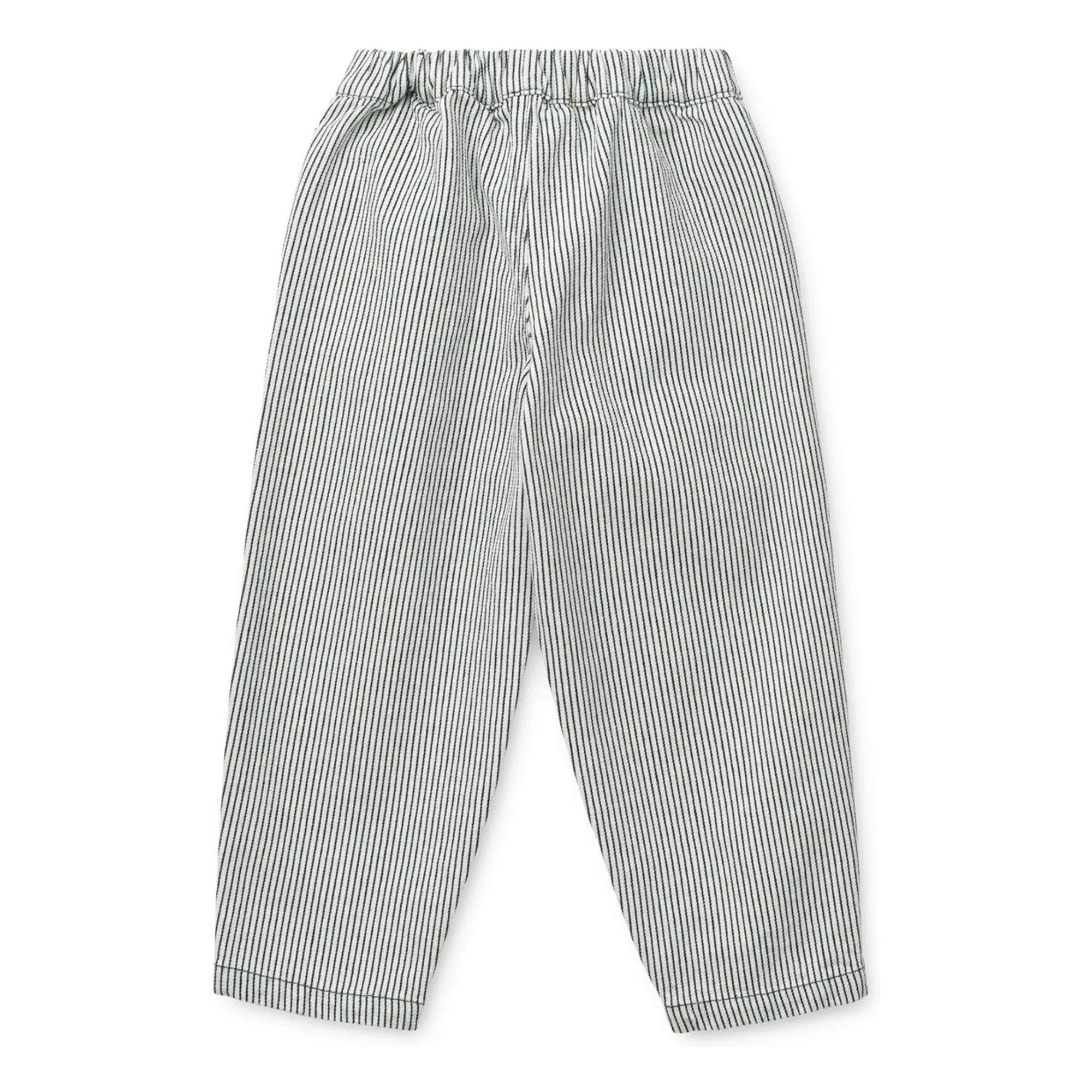 Liewood - Jean Borris Striped | Navy Blue