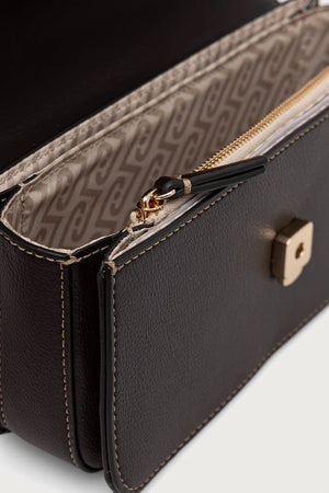Liu Jo kadın suni deri crossbody çanta