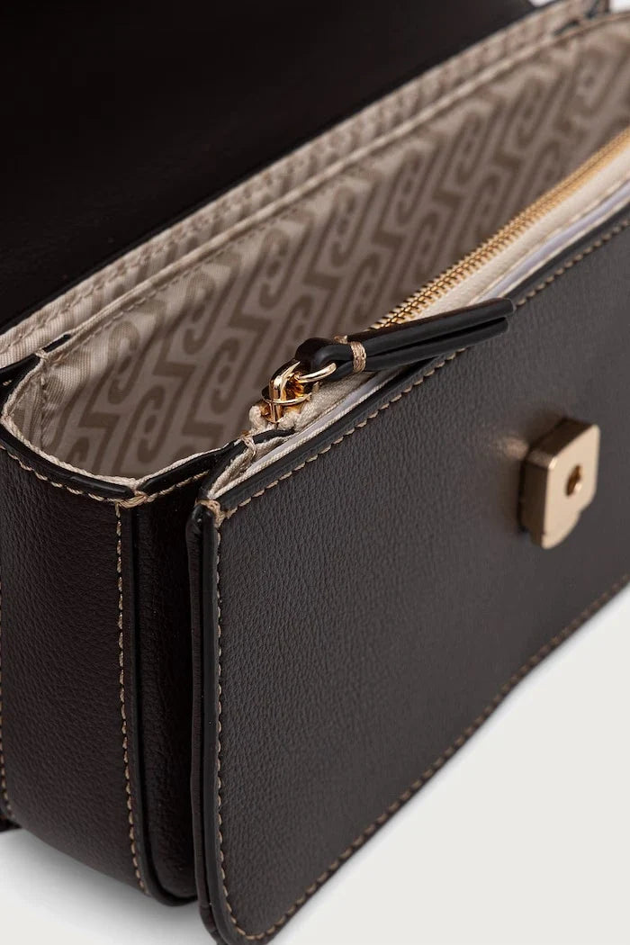 Liu Jo kadın suni deri crossbody çanta
