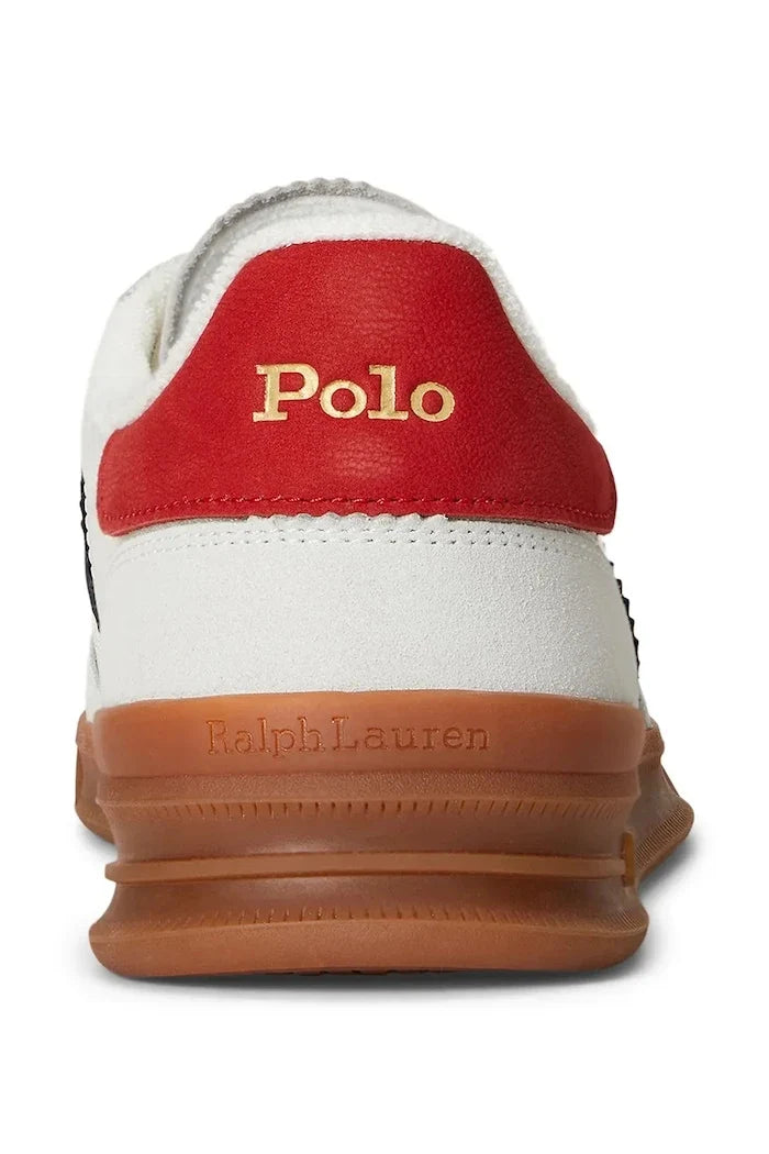 Polo Ralph Lauren Hrt Aera Pp Sneaker