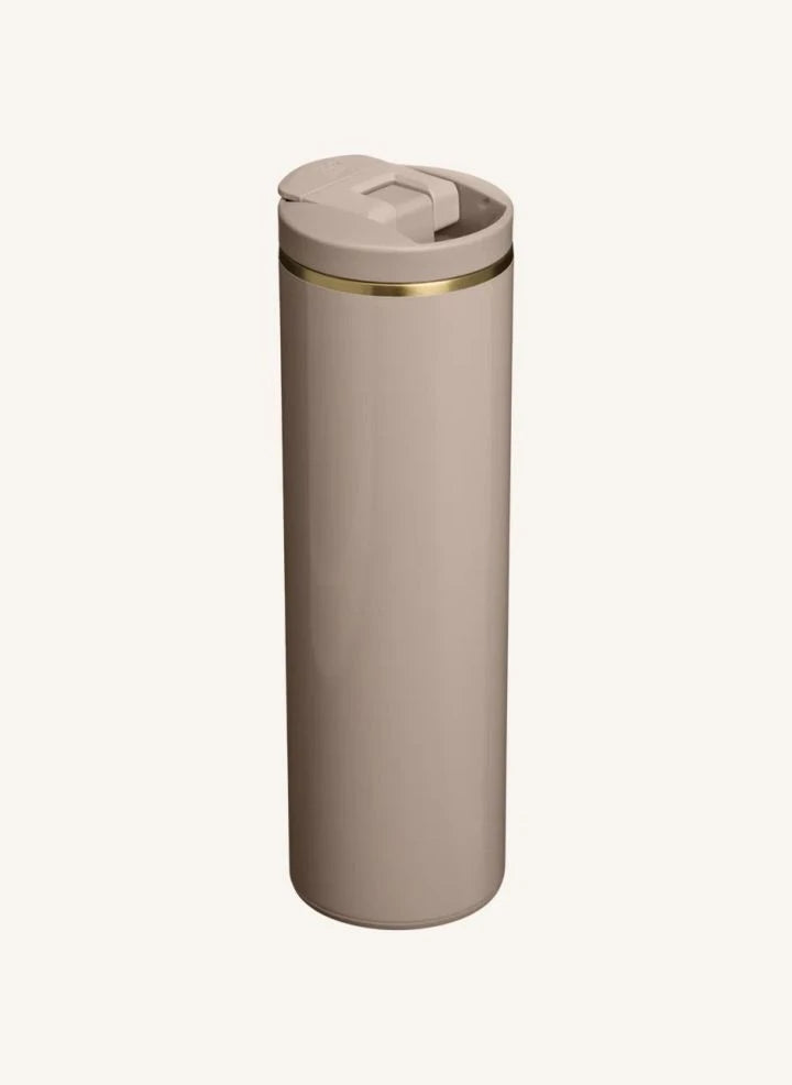 Stanley 1913 - Insulated Mug - Transit Flip Top | Silver Grey