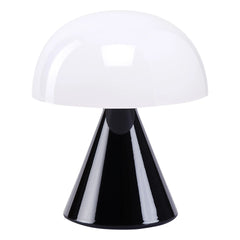 Lexon - Mina Mini LED Desk Lamp | Black