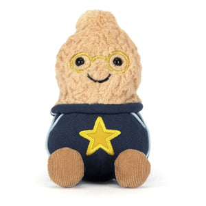 Jellycat - Peanut Star Plush
