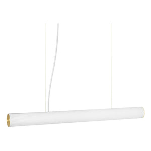 Ferm Living - Vuelta 100 Pendant | White