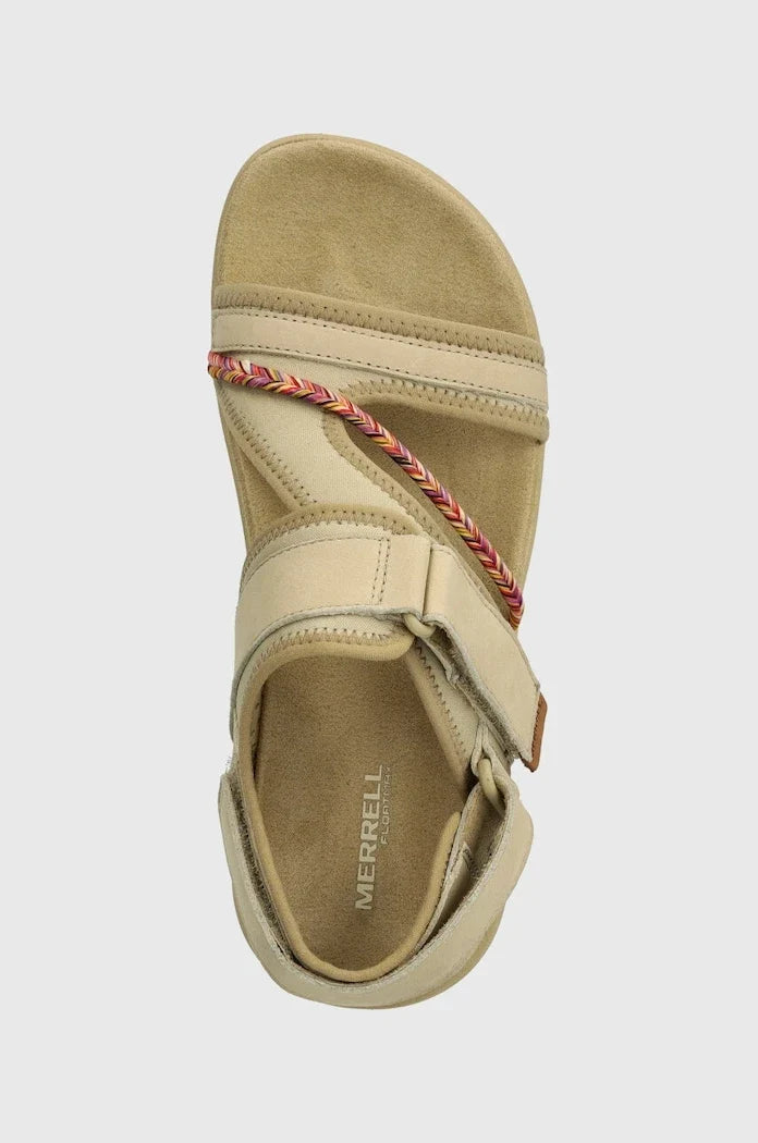 Merrell TERRAN 4 BACKSTRAP Sandalet