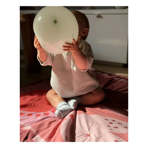Studio Loco - Early learning mats | Pink