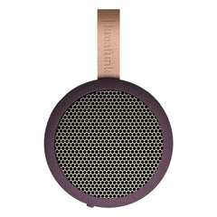 Kreafunk - aGO II cep bluetooth hoparlör | Koyu mor
