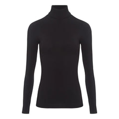 Fusalp - Alisier Cashmere Turtleneck | Black