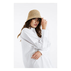 Ibeliv - Andao Hat | Natural