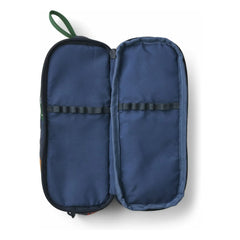 Liewood - Andrey Planets Recycled Fiber Kit | Navy Blue