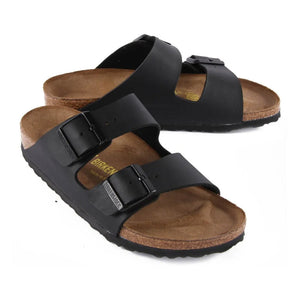 BIRKENSTOCK - Arizona Sandaletler | Siyah