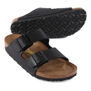 BIRKENSTOCK - Arizona Sandaletler | Siyah