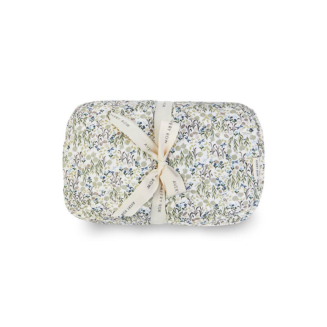 Avery Row
 Stay & Play Mat - Riverbank-Play Mats-Riverbank- | Natural Baby Shower