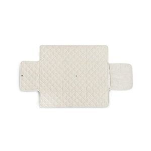 Avery Row Travel Changing Mat - Wild Chamomile-Travel Changing Mats-Wild Chamomile- | Natural Baby Shower