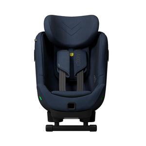 Axkid Minikid 4 Max - Glacier Lake Blue-car seats-Glacier Lake Blue- | Natural Baby Shower