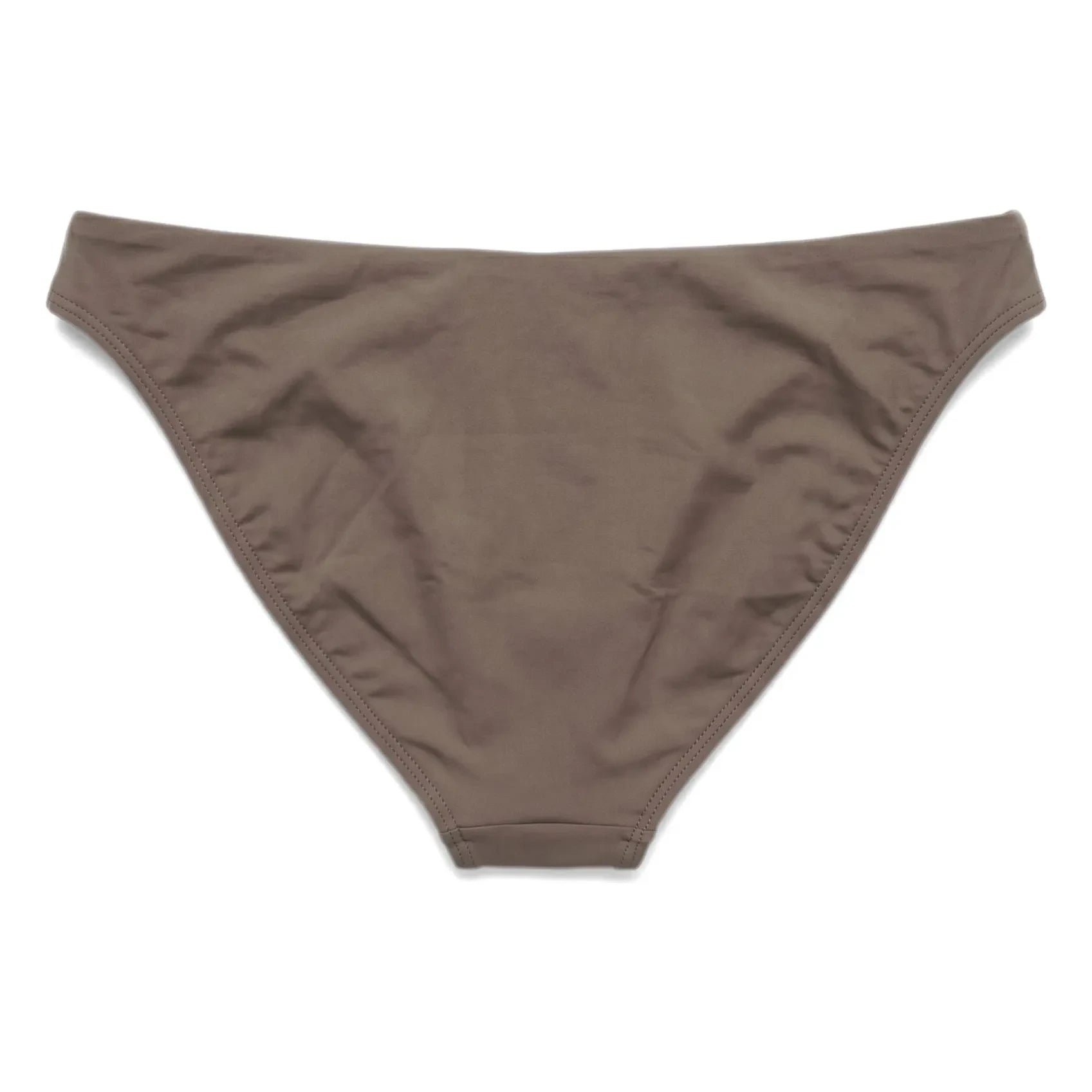 Smallable Woman - Lisa swimsuit with socks | Icy brown