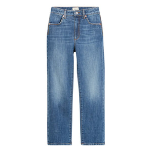 Bellerose - Pinata Jeans | Denim Blue