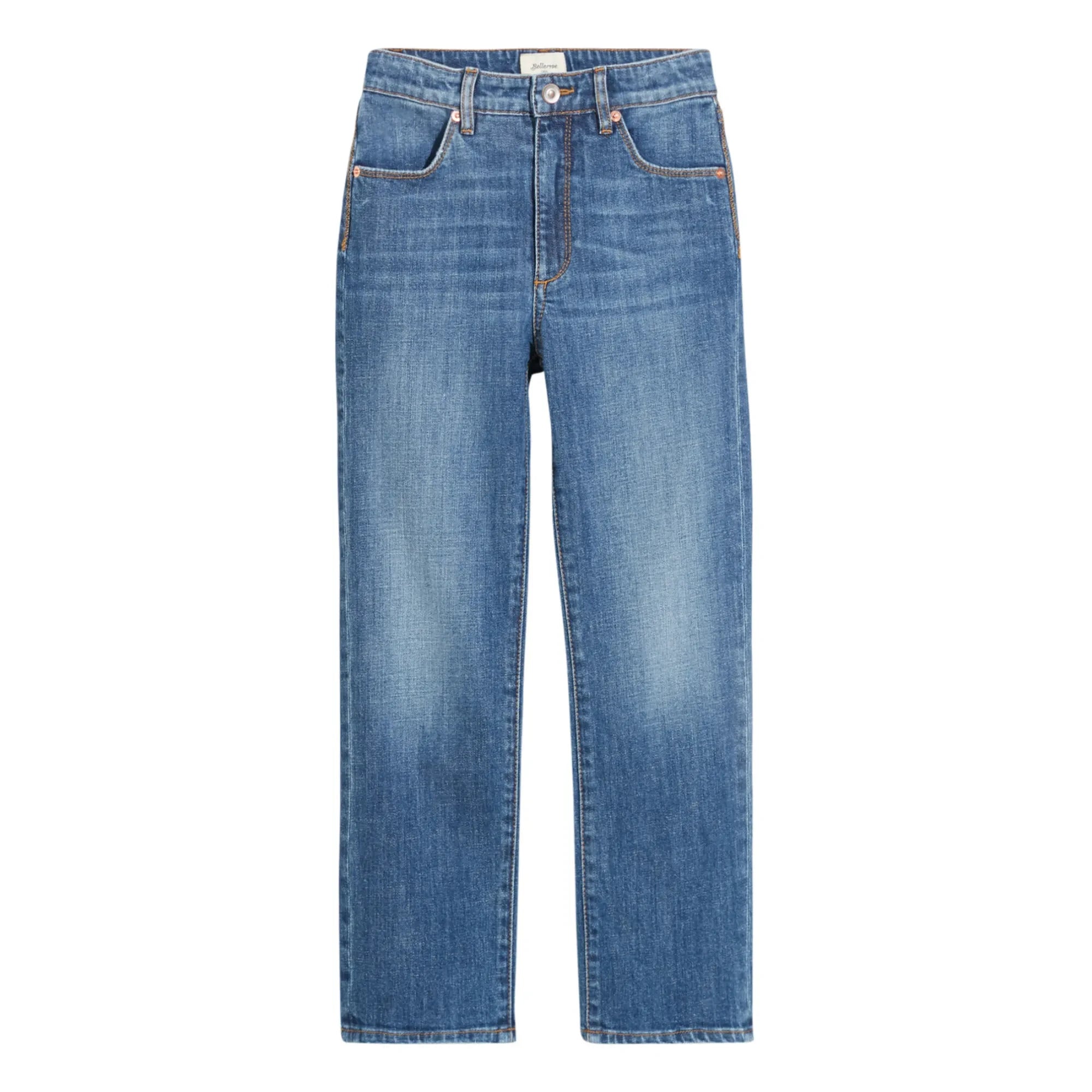 Bellerose - Pinata Jeans | Denim Blue