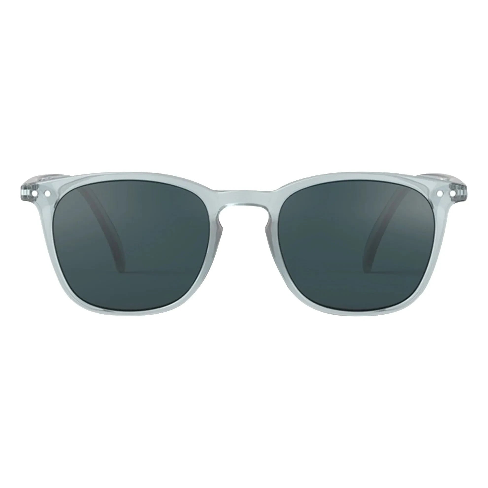 IZIPIZI - Sunglasses #E | Light Blue