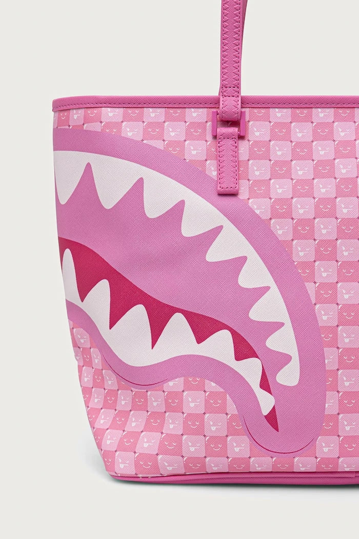 Sprayground - Pink Women's Shoulder Bag 910T9320NSZ