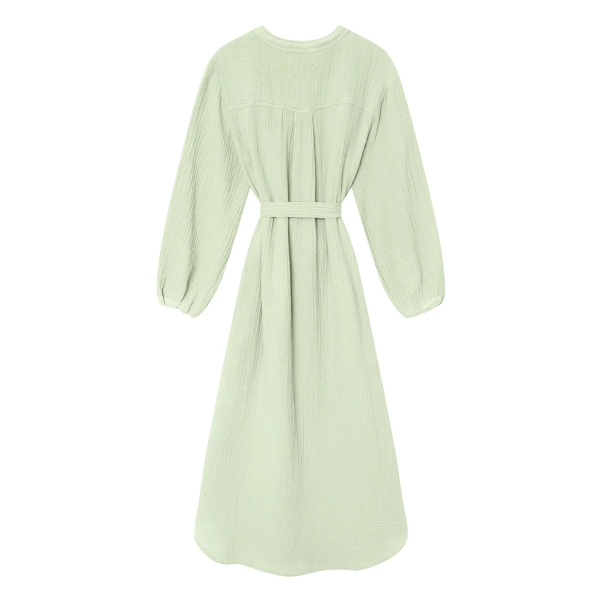 Xirena - Josephine Dress | Sea Green
