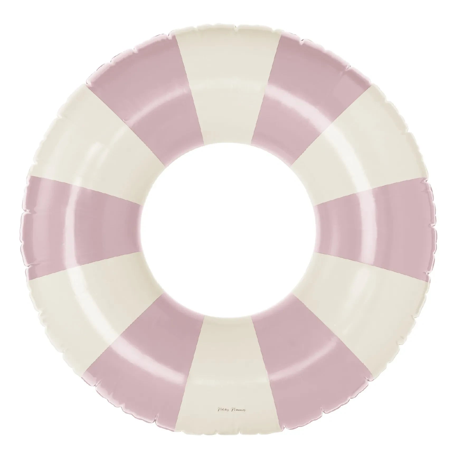 Petites Pommes - Sally Inflatable Swimming Ring | Powder Pink