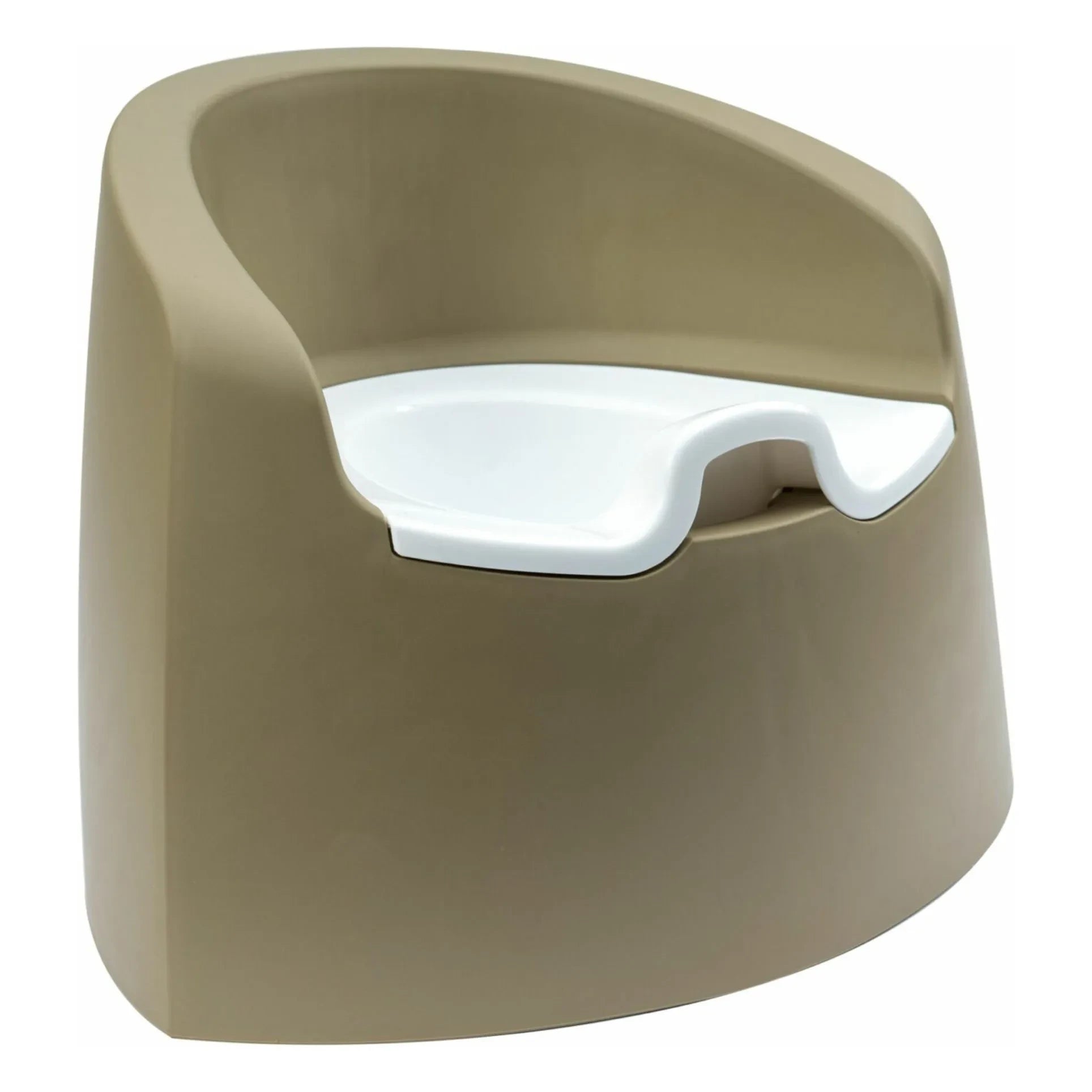 Quax - Baby Potty | Gray-Green