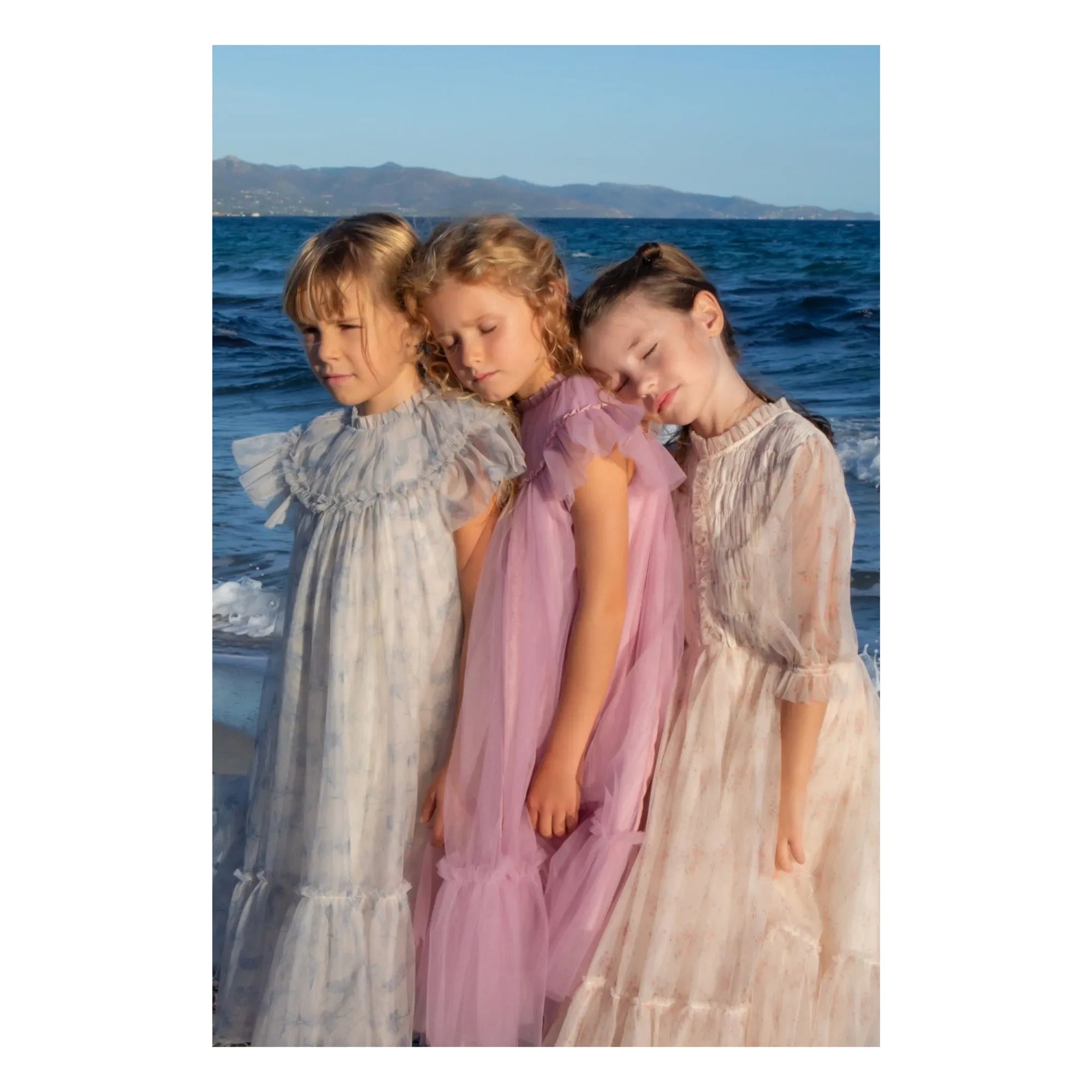 C'era Una Volta - Marisol Dress | Lilac