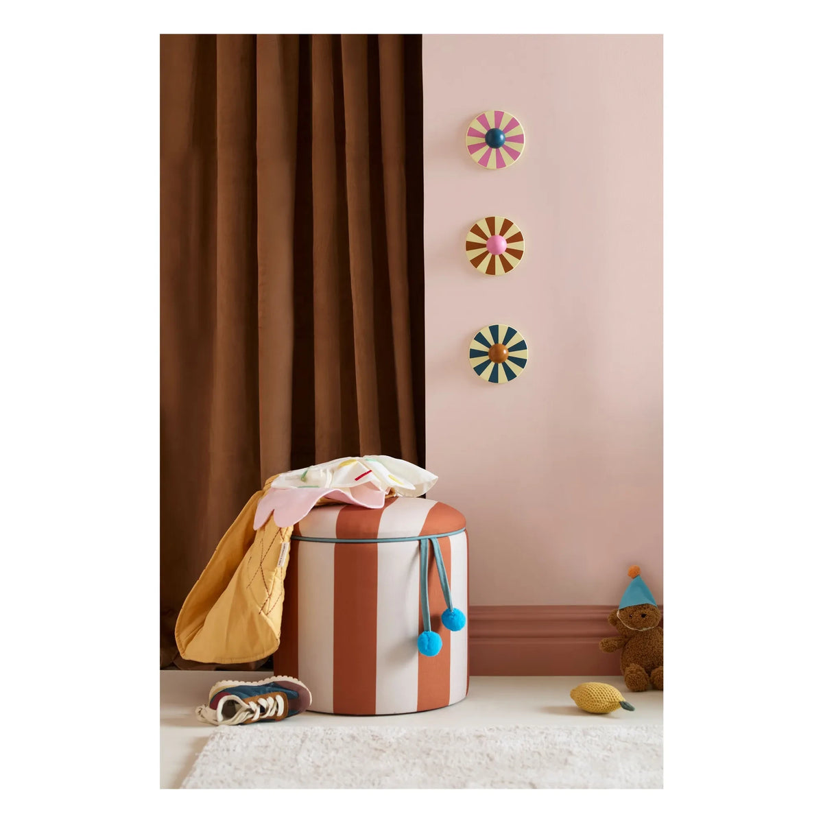 Kid's Concept - Circus Hangers