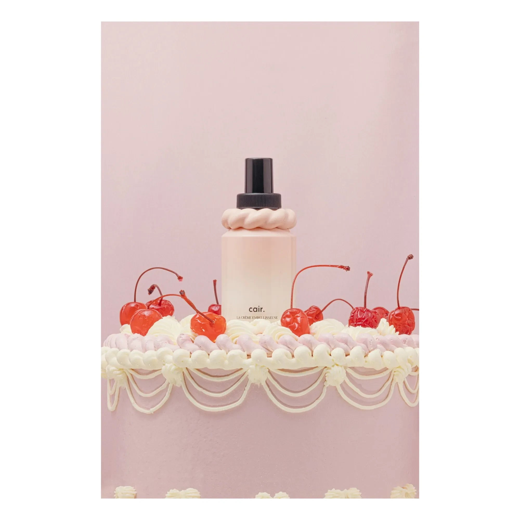 CAIR by La Bonne Brosse - La Crème Embellisher Cair by La Bonne Brosse - 100ml