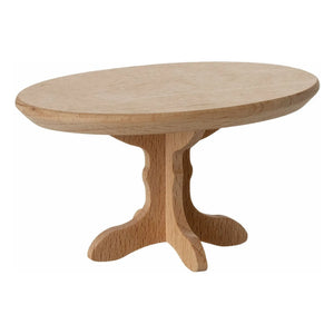 Maileg - SuitCasa oval sehpa