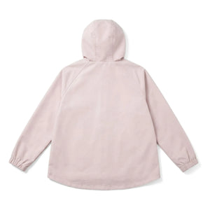 Smallable Kid - Brisk Windbreaker | Powder Pink