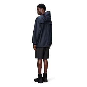 Rains - Storm Breaker W3 Jacket | Navy Blue