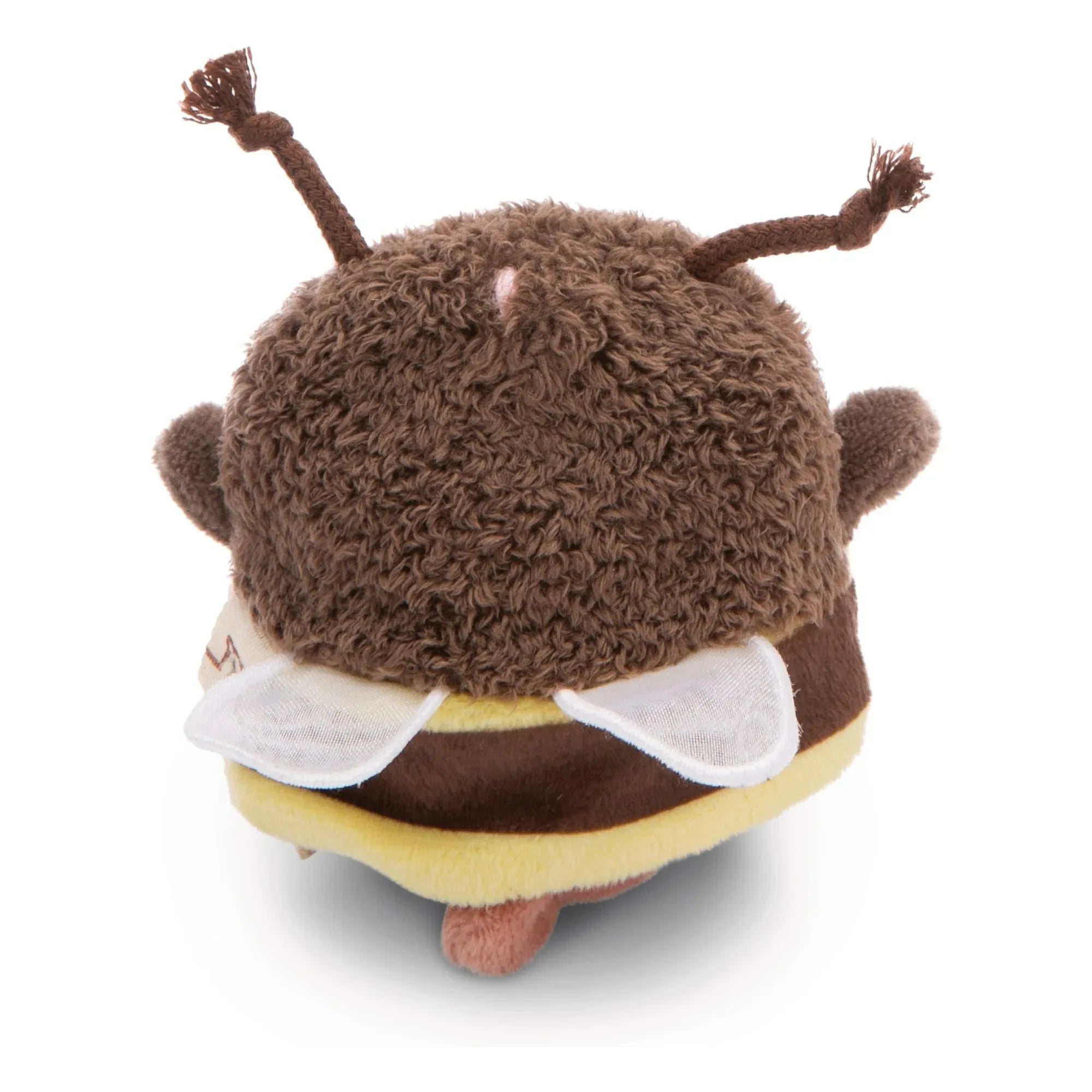 Nici - Nomo teddy bear plush disguised as a bee | Brown