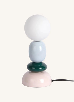 Present Time - Burano Table Lamp