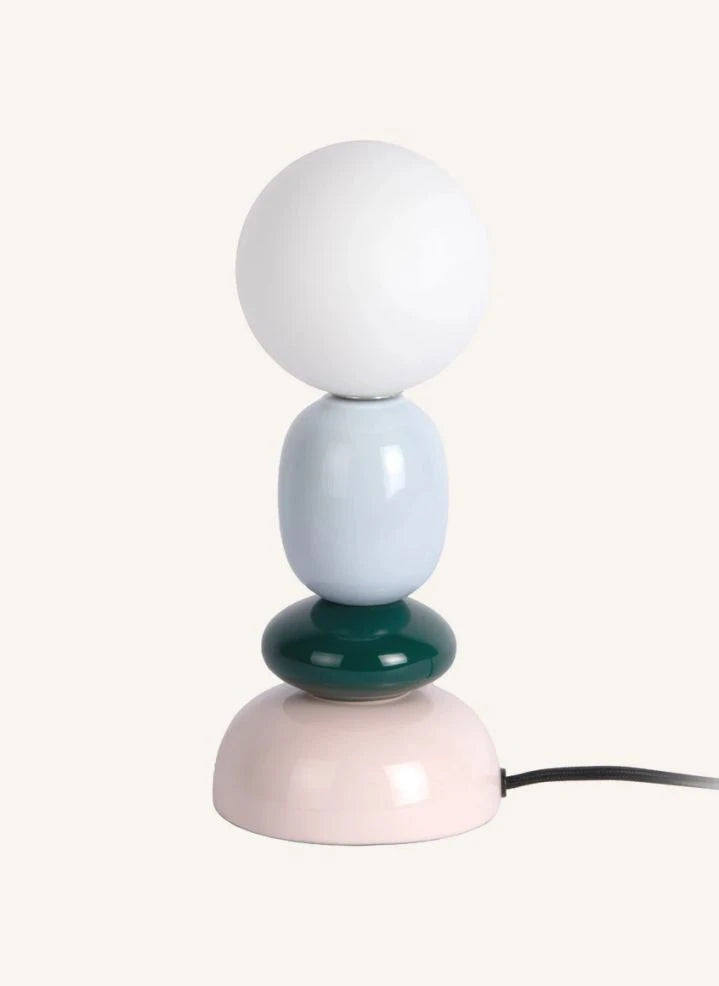 Present Time - Burano Table Lamp