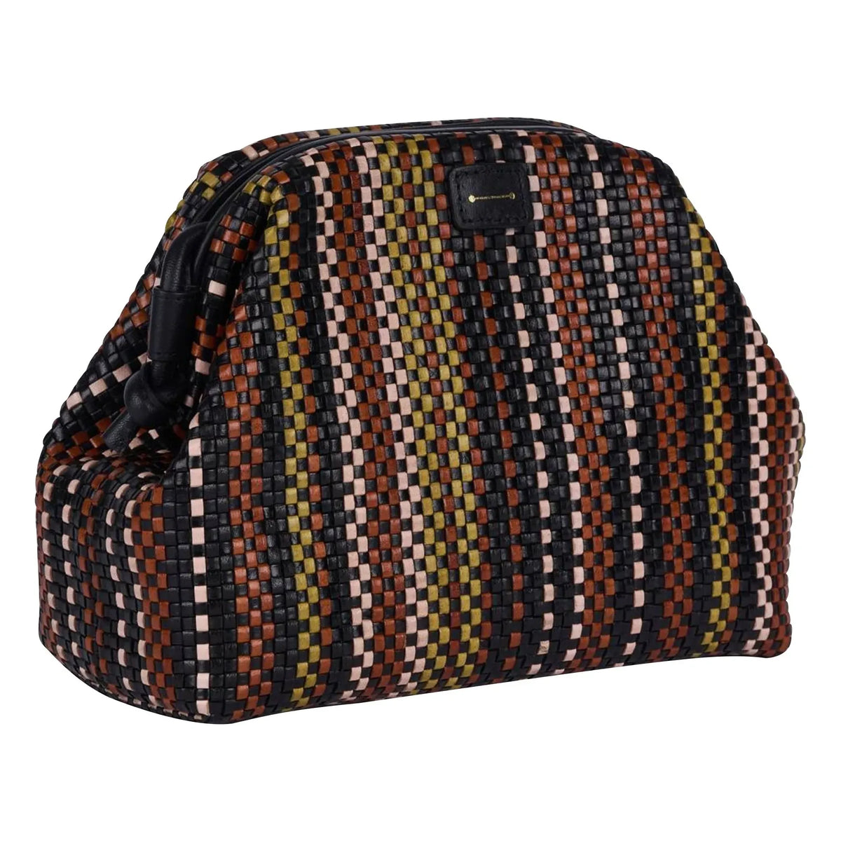 Anthology Paris - Lea Mix Bag | Black