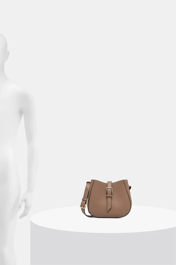 Furla Kadın Deri Crossbody Çanta