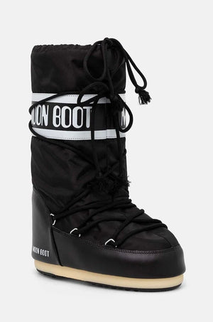 Moon Boot MB ICON NYLON Kar Botları