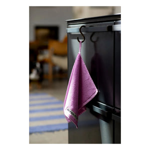 Bongusta - Guest towel | Fuchsia