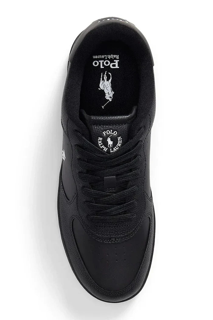 Polo Ralph Lauren Masters Crt Sneaker