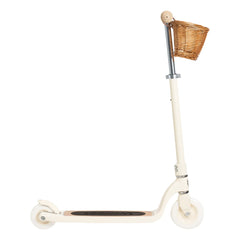 Banwood - Maxi Scooter | Cream