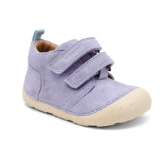 bisgaard - Scratch Sneakers | Lavender